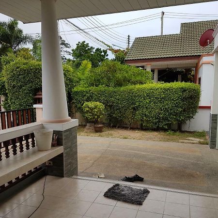 Villa - Baan Dusit Pattaya Ban Nong Hin  Bagian luar foto