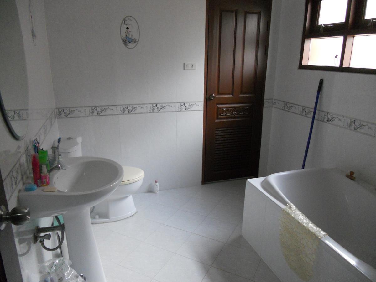 Villa - Baan Dusit Pattaya Ban Nong Hin  Bagian luar foto