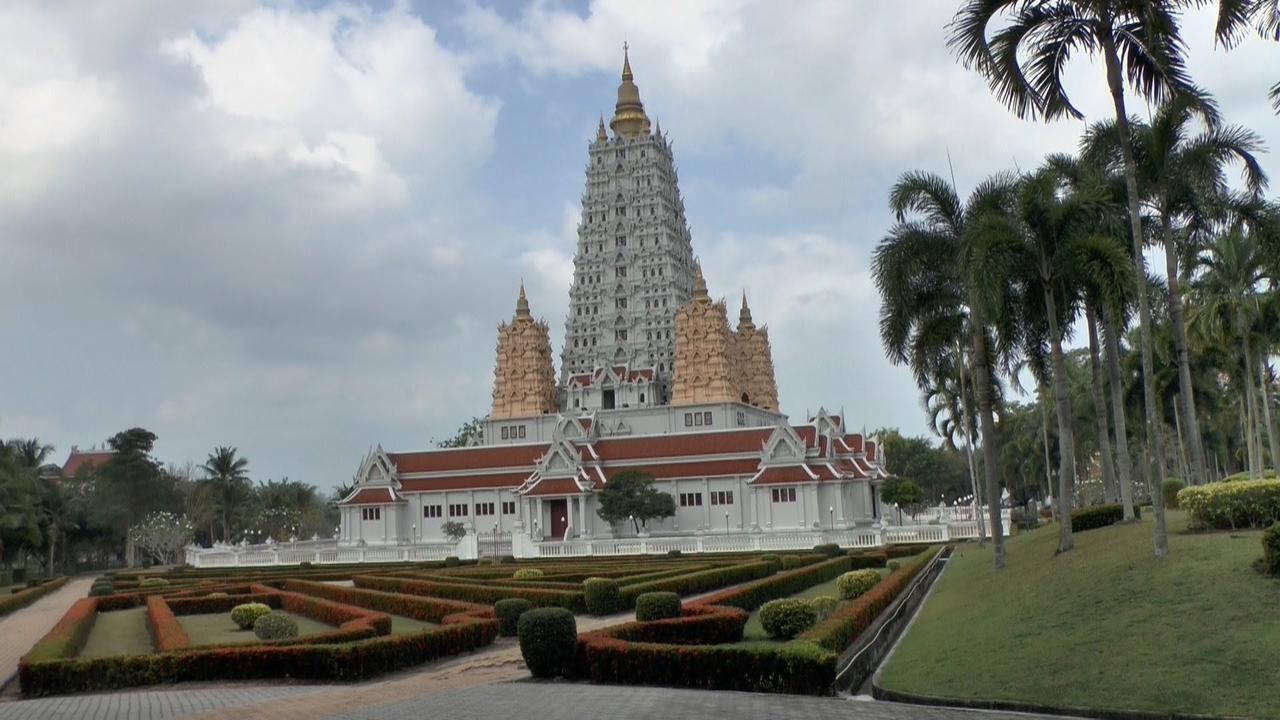 Villa - Baan Dusit Pattaya Ban Nong Hin  Bagian luar foto