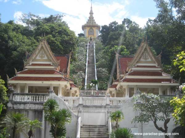 Villa - Baan Dusit Pattaya Ban Nong Hin  Bagian luar foto