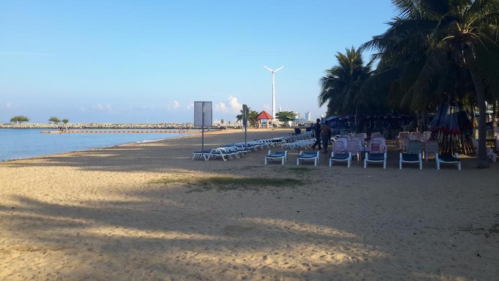 Villa - Baan Dusit Pattaya Ban Nong Hin  Bagian luar foto