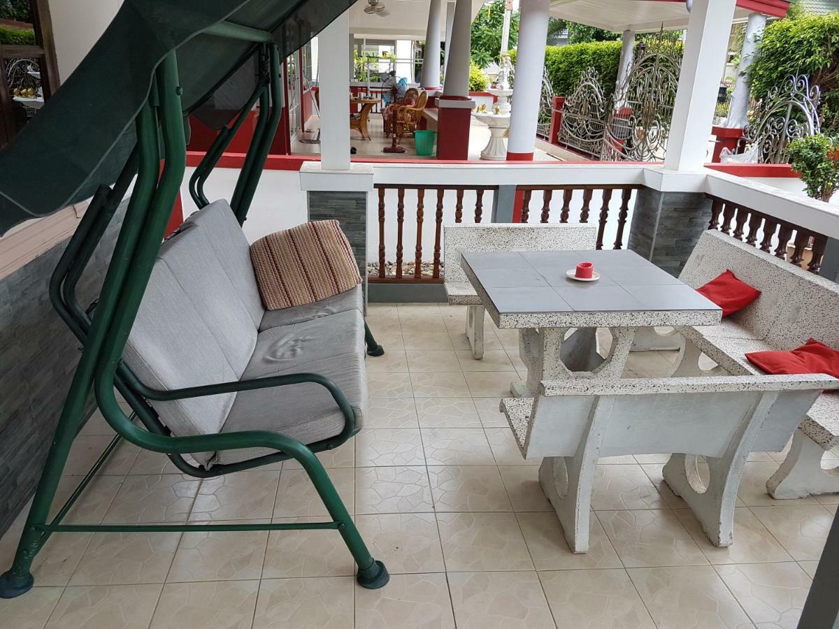 Villa - Baan Dusit Pattaya Ban Nong Hin  Bagian luar foto
